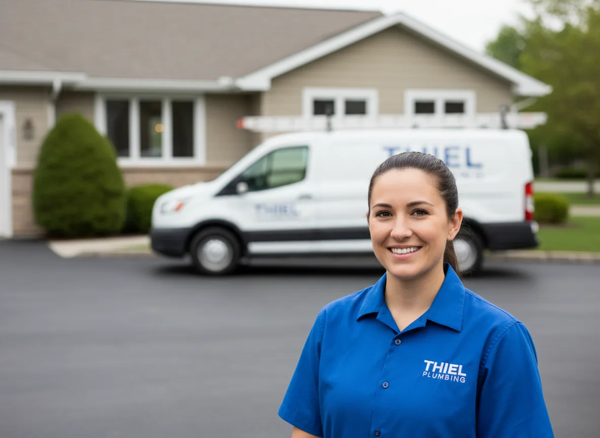 Plumber Millersburg, OH FAQs